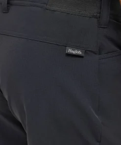 Haglöfs Men's Korp Lite Shorts True Black