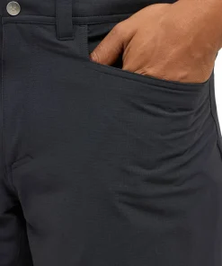 Haglöfs Men's Korp Lite Shorts True Black