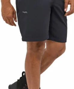 Haglöfs Men's Korp Lite Shorts True Black