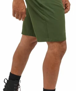 Haglöfs Men's Korp Lite Shorts Seaweed Green