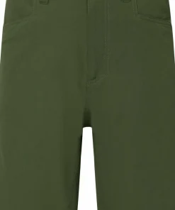 Haglöfs Men's Korp Lite Shorts Seaweed Green