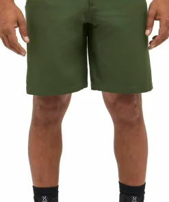 Haglöfs Men's Korp Lite Shorts Seaweed Green