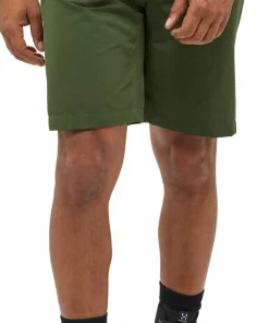 Haglöfs Men's Korp Lite Shorts Seaweed Green