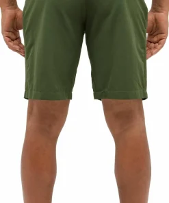 Haglöfs Men's Korp Lite Shorts Seaweed Green