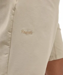 Haglöfs Men's Korp Lite Shorts Chalk Beige