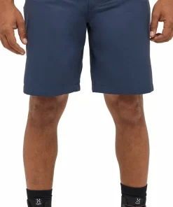 Haglöfs Men's Korp Lite Shorts Tarn Blue