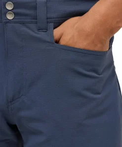 Haglöfs Men's Korp Lite Shorts Tarn Blue