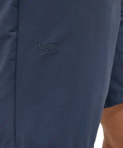 Haglöfs Men's Korp Lite Shorts Tarn Blue