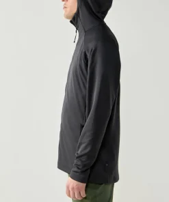 Haglöfs Men's Korp Mid Hood True Black