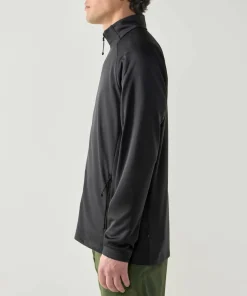 Haglöfs Men’s Korp Mid Jacket True Black