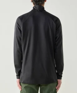 Haglöfs Men’s Korp Mid Jacket True Black