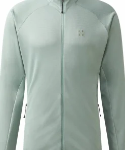 Haglöfs Men’s Korp Mid Jacket Dew Green