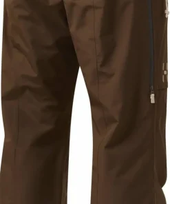 Haglöfs Men's Latnja GORE-TEX Insulated Pant Woodland Brown