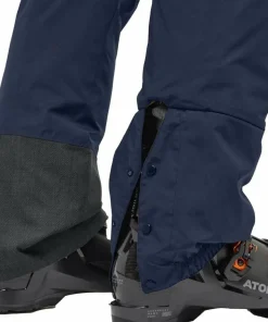 Haglöfs Men's Latnja GORE-TEX Insulated Pant Tarn Blue