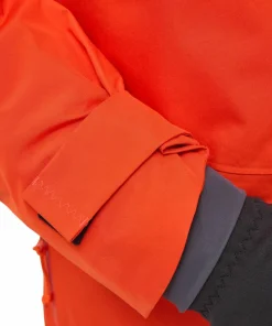 Haglöfs Men's Latnja GORE-TEX Insulated Jacket Tech Red