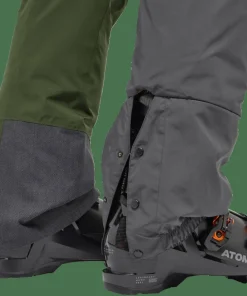 Haglöfs Men's Latnja GORE-TEX Insulated Pant Seaweed Green