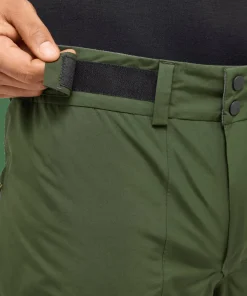 Haglöfs Men's Latnja GORE-TEX Insulated Pant Seaweed Green
