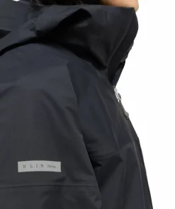 Haglöfs Men's L.I.M Airak GORE-TEX Jacket True Black