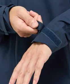 Haglöfs Men's L.I.M Airak GORE-TEX Jacket Tarn Blue