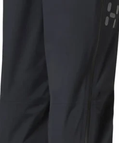 Haglöfs Men's L.I.M Airak GORE-TEX Pant True Black