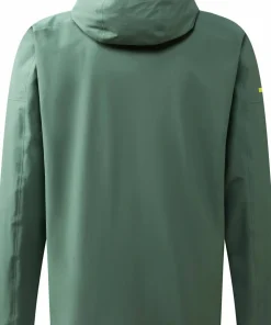 Haglöfs Men's L.I.M Airak GORE-TEX Jacket Chlorophyll Green