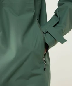 Haglöfs Men's L.I.M Airak GORE-TEX Jacket Chlorophyll Green