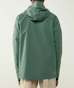 Haglöfs Men's L.I.M Airak GORE-TEX Jacket Chlorophyll Green