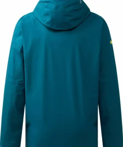 Haglöfs Men's L.I.M Airak GORE-TEX Jacket Deep Teal