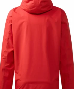 Haglöfs Men's L.I.M Airak 2,5L Jacket Tech Red