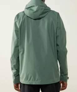 Haglöfs Men's L.I.M Airak 2,5L Jacket Chlorophyll Green