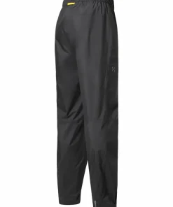 Haglöfs Men's L.I.M Airak 2,5L Pant True Black