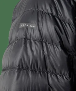 Haglöfs Men's L.I.M Down II Hood True Black