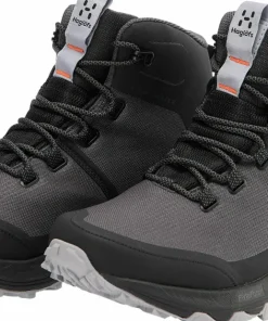 Haglöfs Men's L.I.M FH GORE-TEX Mid True Black