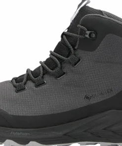 Haglöfs Men's L.I.M FH GORE-TEX Mid True Black