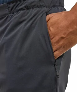 Haglöfs Men's L.I.M Fuse II Pant True Black