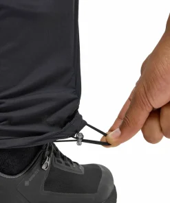 Haglöfs Men's L.I.M Fuse II Pant True Black