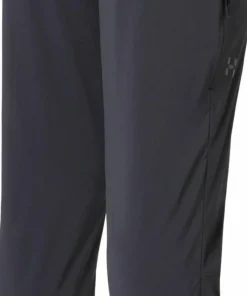 Haglöfs Men's L.I.M Fuse II Pant True Black
