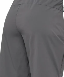 Haglöfs Men's L.I.M Fuse II Shorts Magnetite