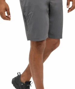 Haglöfs Men's L.I.M Fuse II Shorts Magnetite