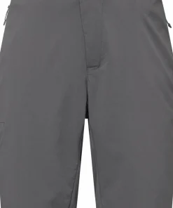 Haglöfs Men's L.I.M Fuse II Shorts Magnetite