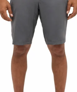 Haglöfs Men's L.I.M Fuse II Shorts Magnetite
