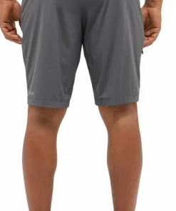 Haglöfs Men's L.I.M Fuse II Shorts Magnetite