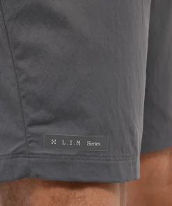 Haglöfs Men's L.I.M Fuse II Shorts Magnetite