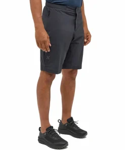 Haglöfs Men's L.I.M Fuse II Shorts True Black
