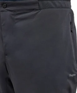 Haglöfs Men's L.I.M Fuse II Shorts True Black