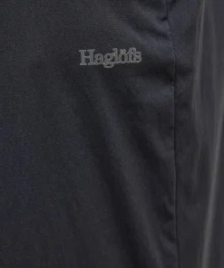 Haglöfs Men's L.I.M Fuse II Shorts True Black