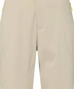 Haglöfs Men's L.I.M Fuse II Shorts Chalk Beige
