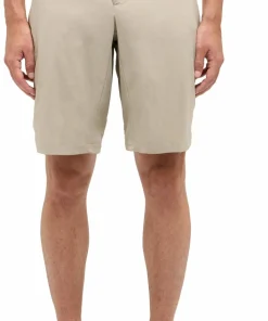 Haglöfs Men's L.I.M Fuse II Shorts Chalk Beige