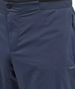 Haglöfs Men's L.I.M Fuse II Shorts Tarn Blue