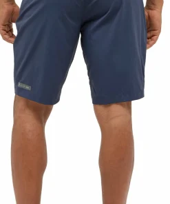 Haglöfs Men's L.I.M Fuse II Shorts Tarn Blue